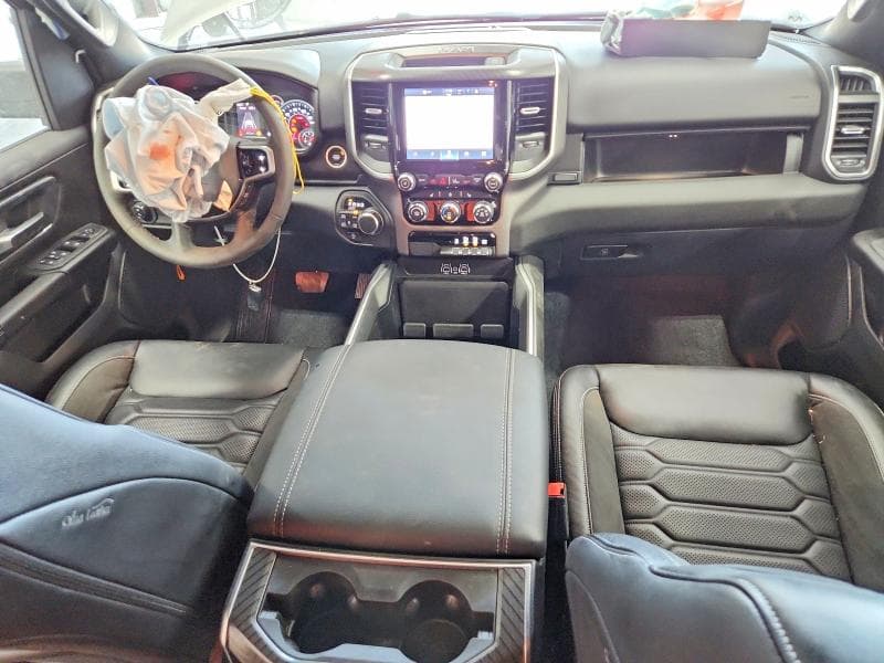 2026 RAM 1500 BIG HORN/LONE STAR 8