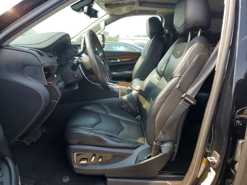 2020 CADILLAC ESCALADE ESV LUXURY 7