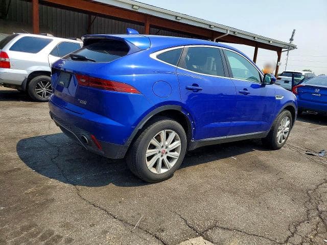 2018 JAGUAR E-PACE S 3