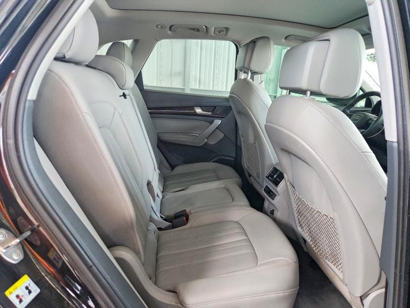 2019 AUDI Q5 PRESTIGE 11