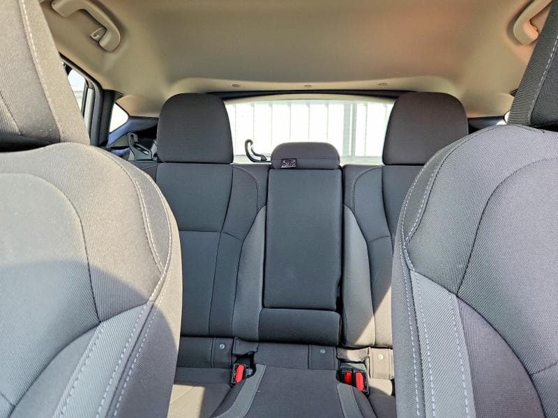 2026 SUBARU CROSSTREK PREMIUM 10
