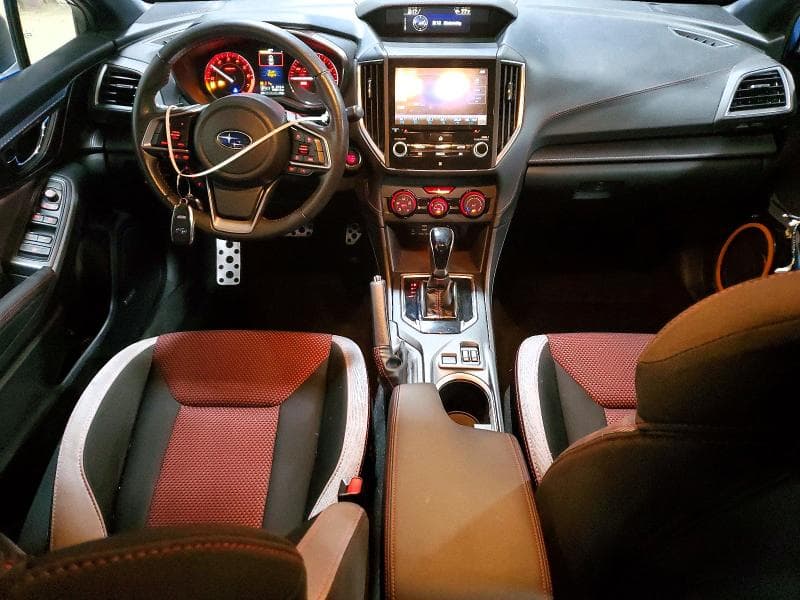 2020 SUBARU IMPREZA SPORT 8
