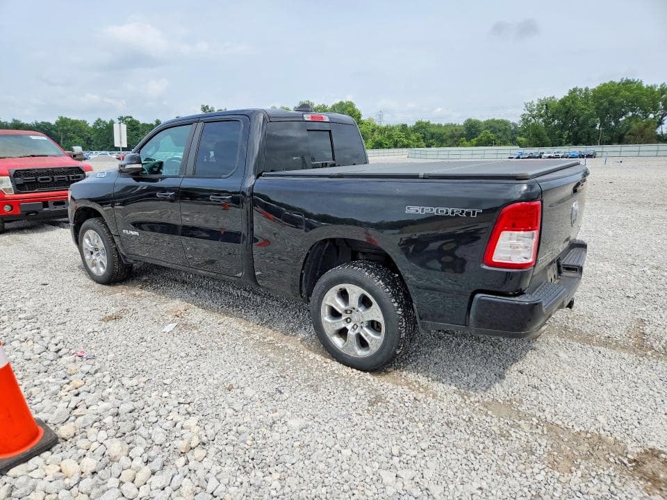2020 RAM 1500 BIG HORN/LONE STAR 2