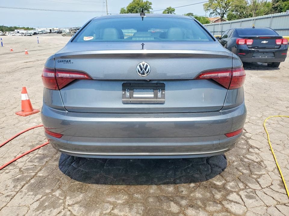 2020 VOLKSWAGEN JETTA S 6