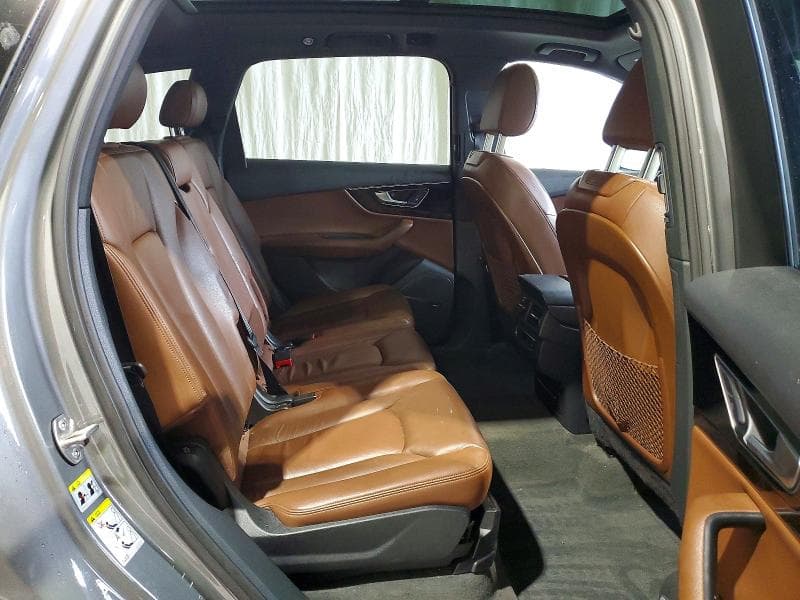 2017 AUDI Q7 PREMIUM PLUS 11