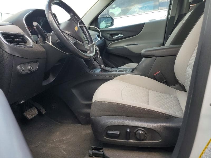 2018 CHEVROLET EQUINOX LT 7