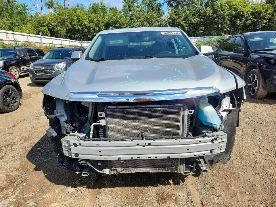 2020 GMC ACADIA SLT 5