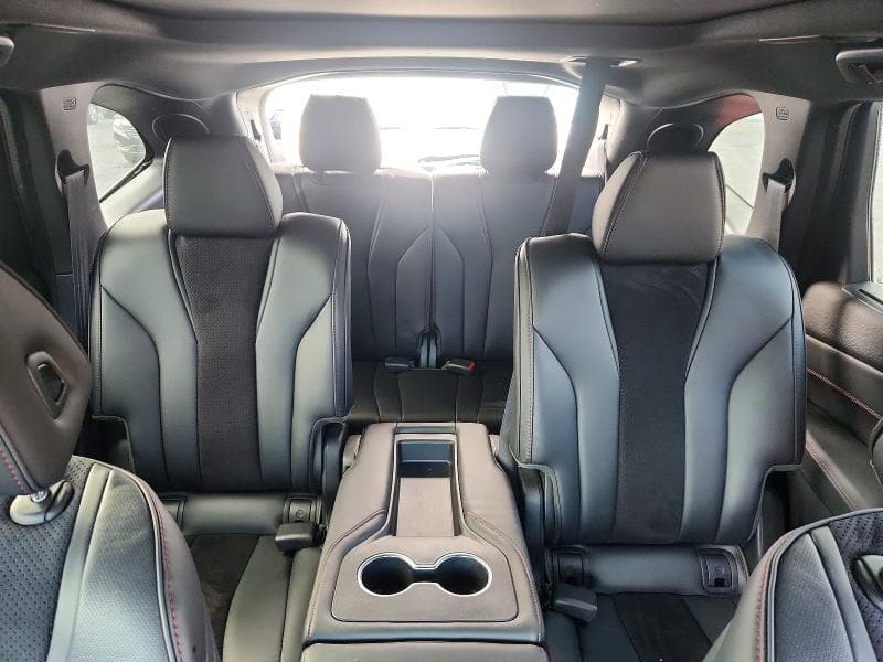 2025 ACURA MDX A-SPEC 10