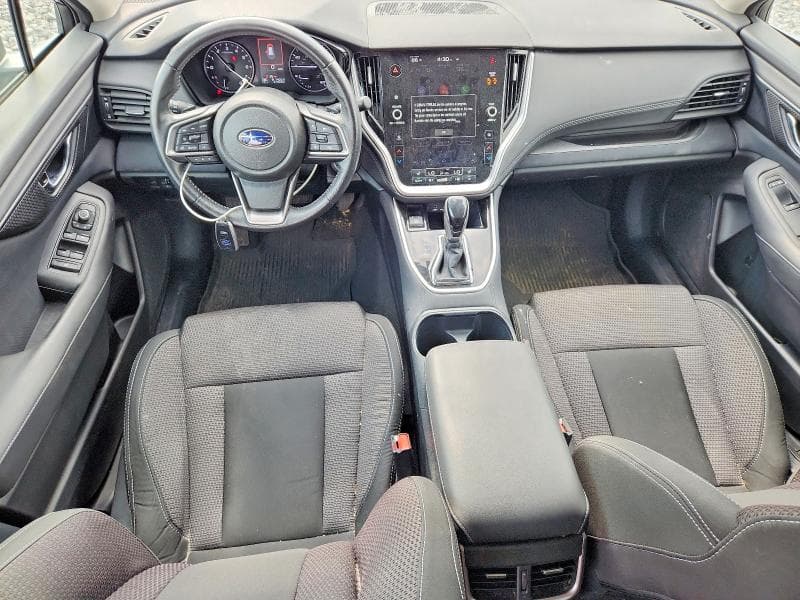 2023 SUBARU OUTBACK PREMIUM 8