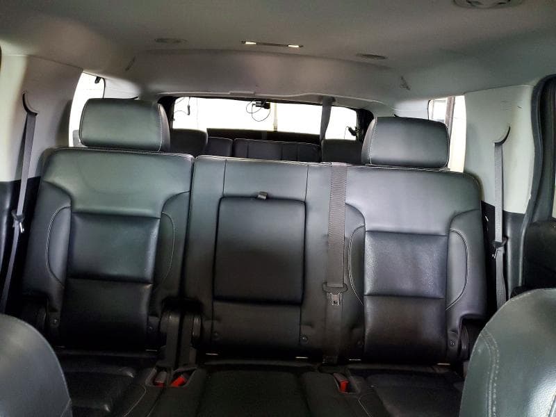 2019 CHEVROLET TAHOE C1500 LT 10