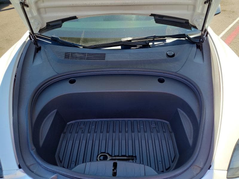 2023 TESLA MODEL 3 11