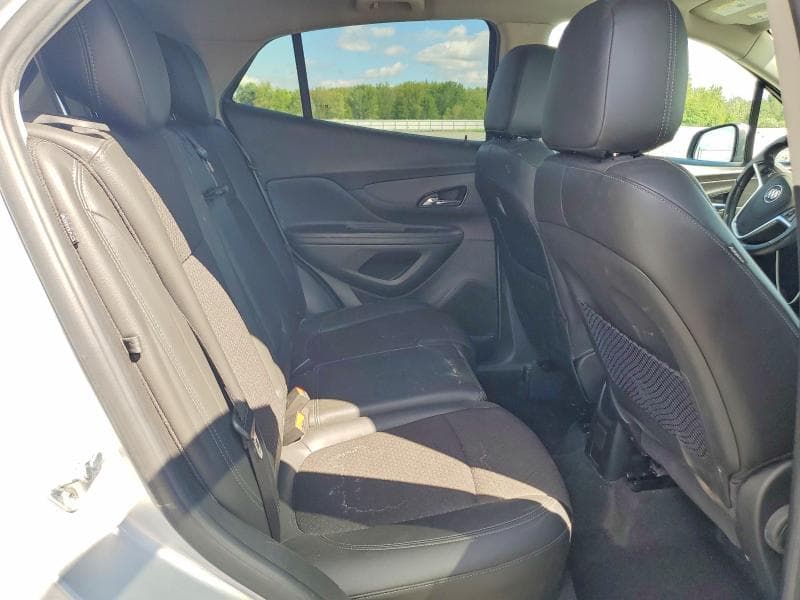 2020 BUICK ENCORE PREFERRED 10