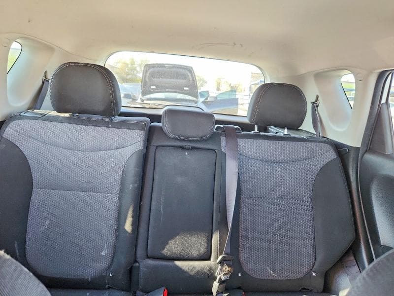2019 KIA SOUL + 10