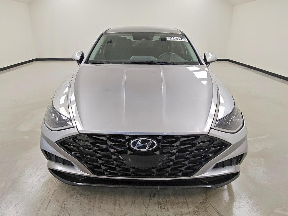 2021 HYUNDAI SONATA SEL 5