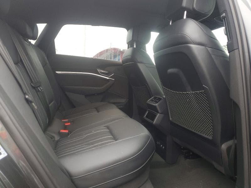 2019 AUDI E-TRON PRESTIGE 11