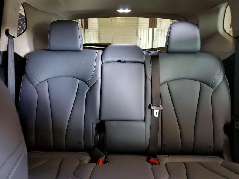 2020 BUICK ENVISION PREMIUM 10
