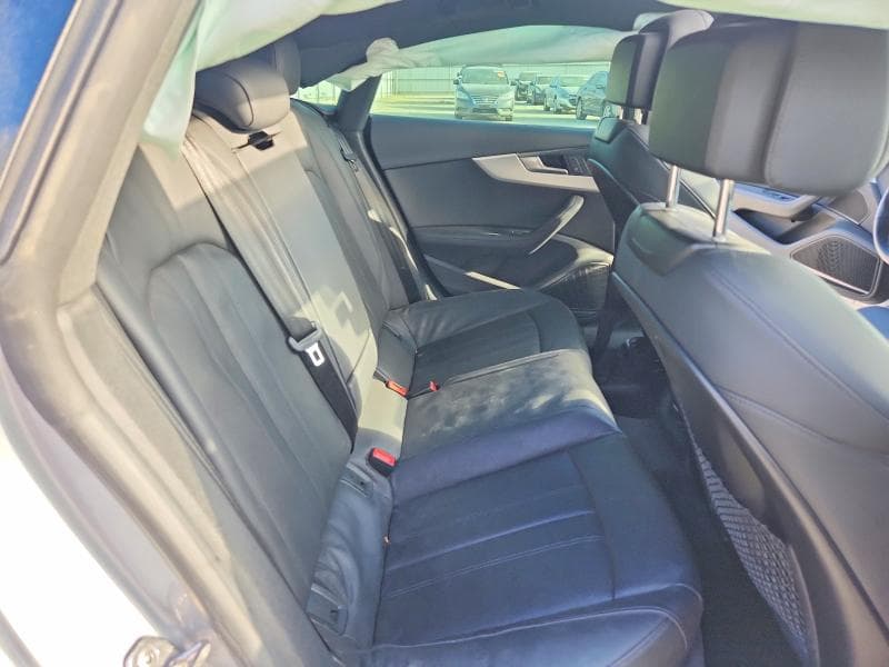 2019 AUDI A5 PREMIUM PLUS S-LINE 10