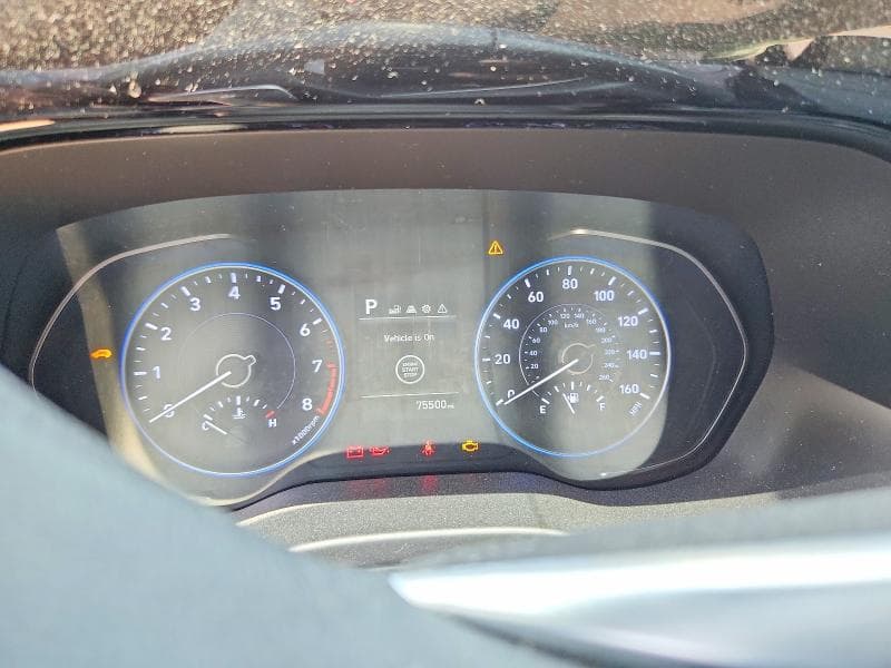 2021 HYUNDAI PALISADE SEL 9