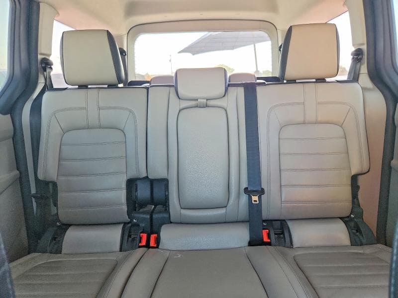 2019 FORD TRANSIT CONNECT XLT 10