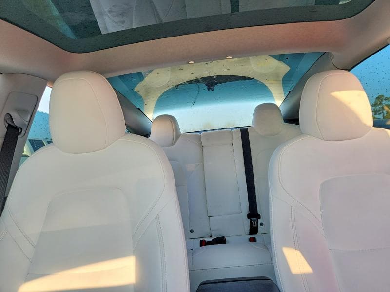 2021 TESLA MODEL 3 10
