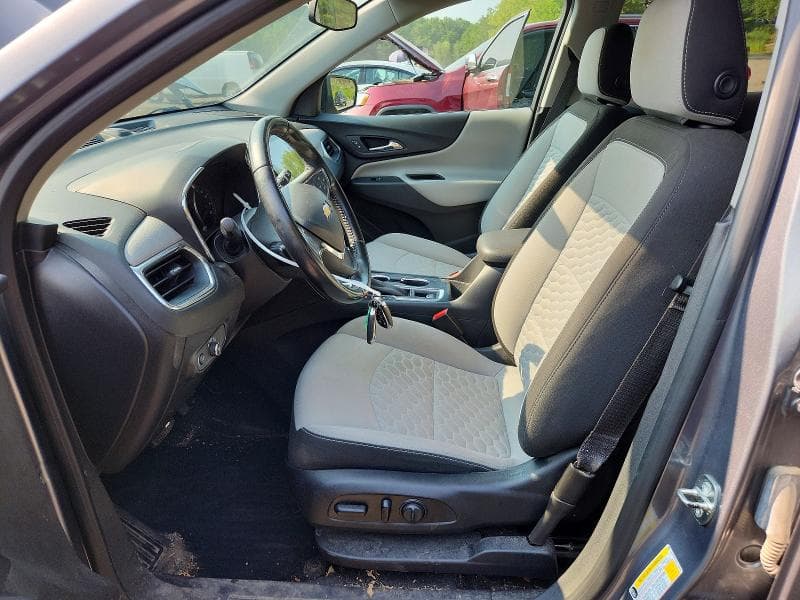 2019 CHEVROLET EQUINOX LT 7