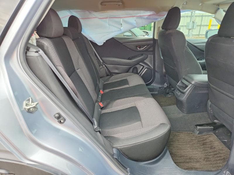 2020 SUBARU OUTBACK PREMIUM 11
