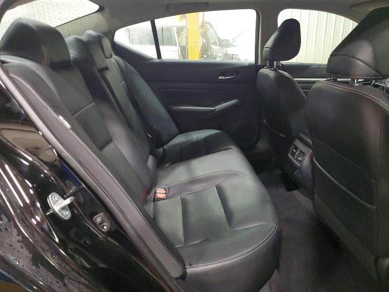 2019 NISSAN ALTIMA EDITION ONE 10