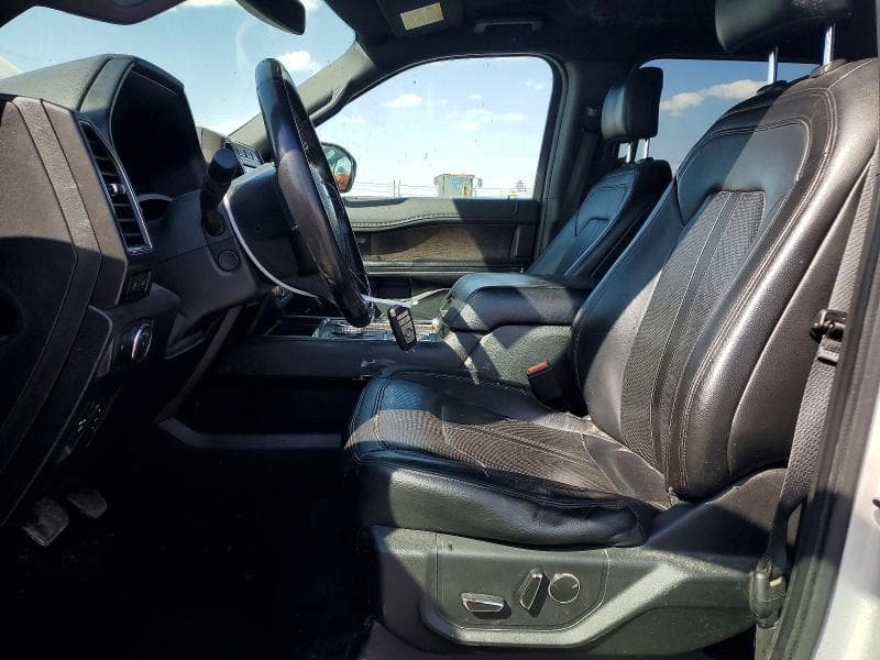 2018 FORD EXPEDITION MAX LIMITED 7