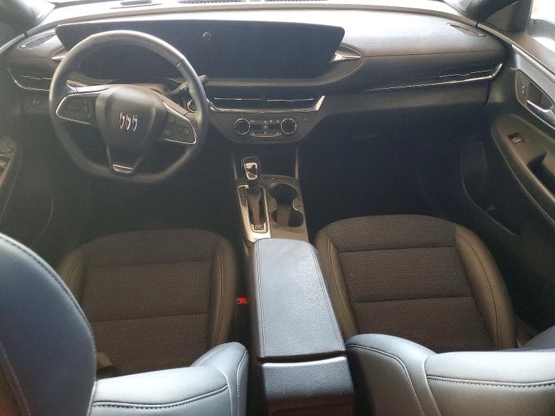 2025 BUICK ENVISTA PREFERRED 8