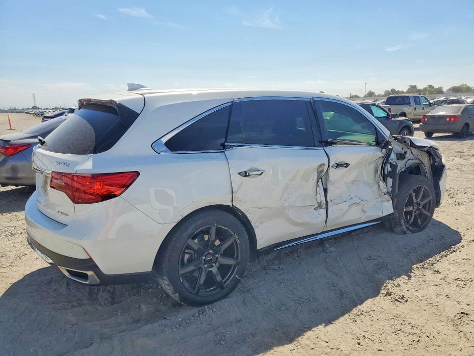 2020 ACURA MDX TECHNOLOGY 3