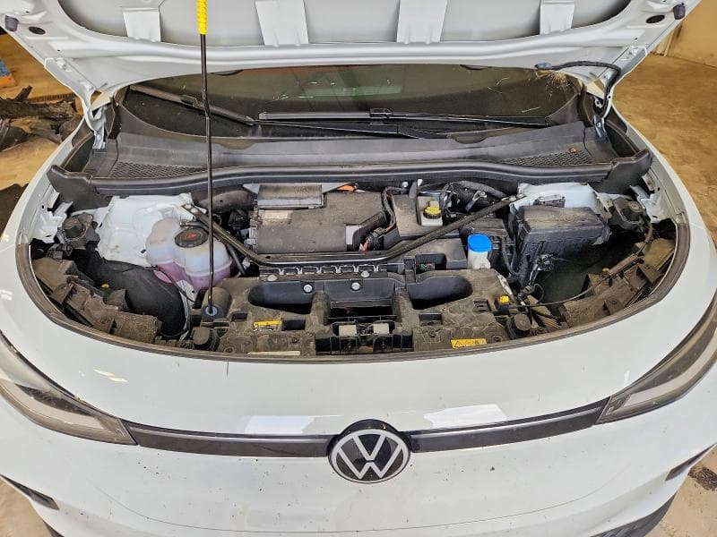 2022 VOLKSWAGEN ID.4 PRO S 12