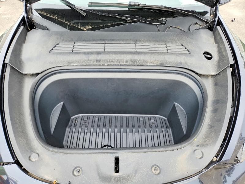 2024 TESLA MODEL Y 11