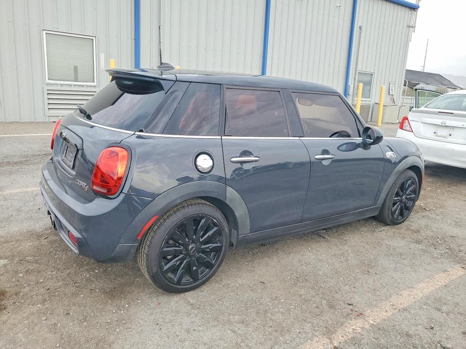 2019 MINI COOPER S 3