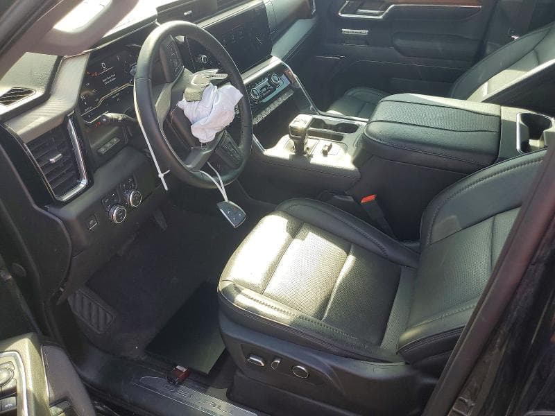 2024 GMC SIERRA K1500 DENALI 7