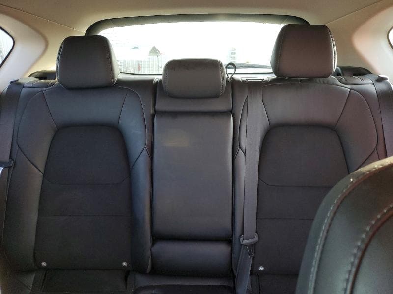 2023 MAZDA CX-5 SELECT 10