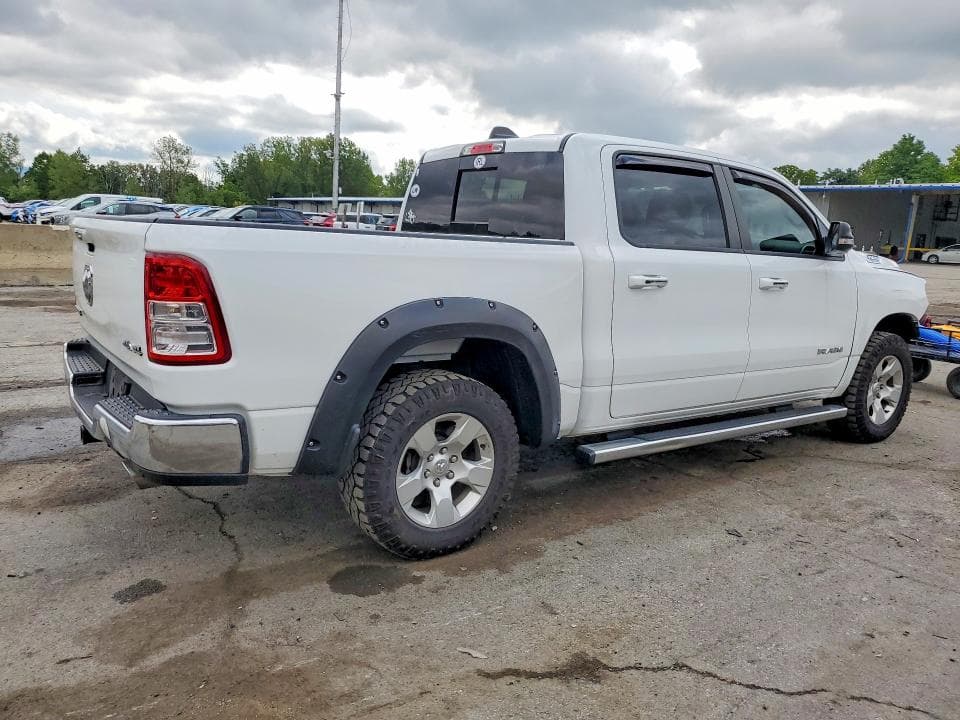 2020 RAM 1500 BIG HORN/LONE STAR 3