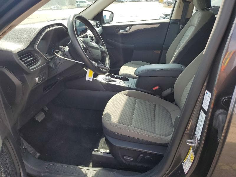 2020 FORD ESCAPE SE 7