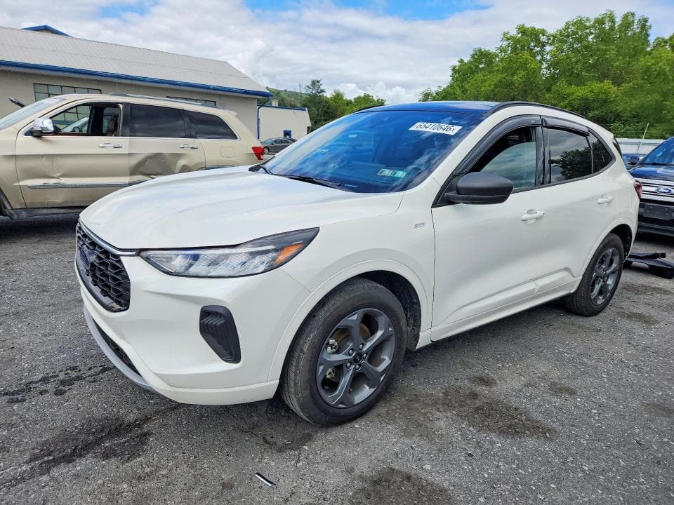 2023 FORD ESCAPE ST LINE - 1