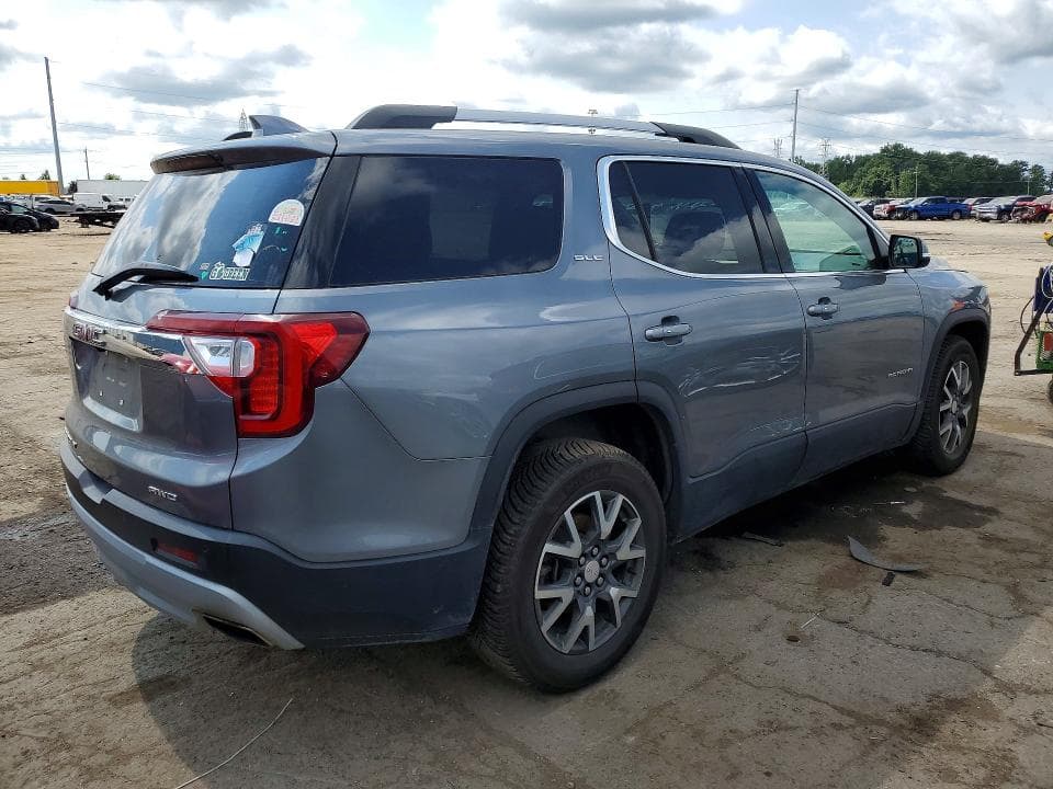 2020 GMC ACADIA SLE 3