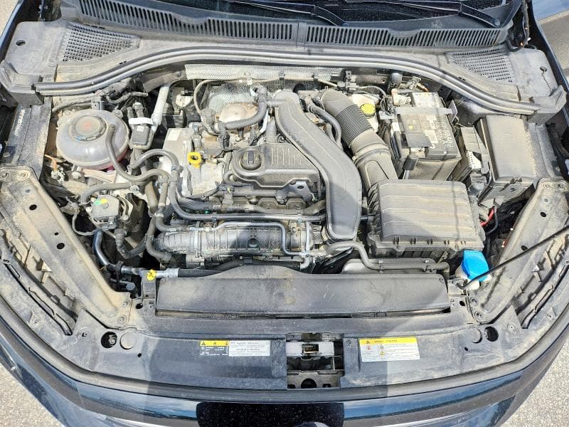 2026 VOLKSWAGEN JETTA SE 11