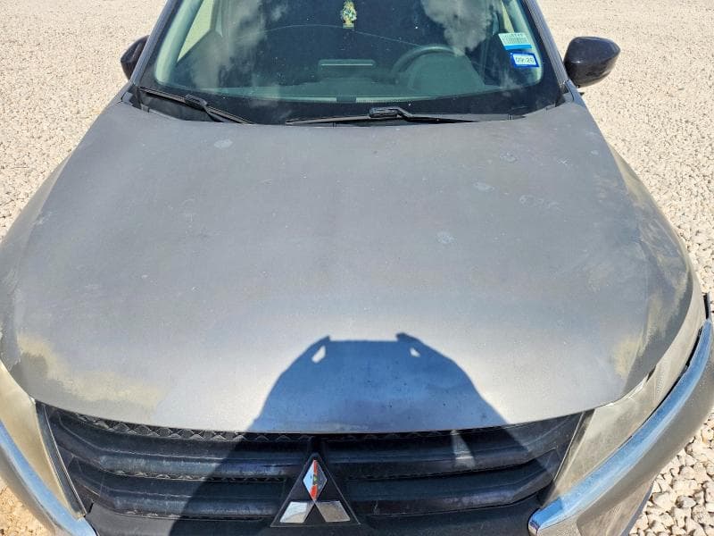 2019 MITSUBISHI ECLIPSE CROSS LE 12