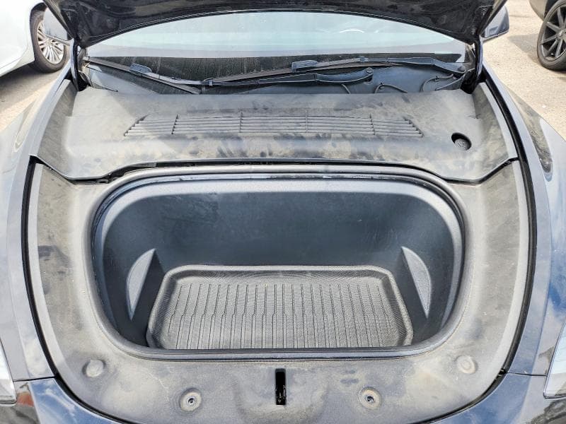 2023 TESLA MODEL Y 12