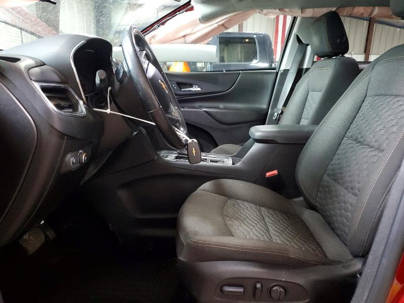 2019 CHEVROLET EQUINOX LT 7