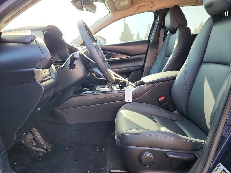 2025 MAZDA CX-30 SELECT 7