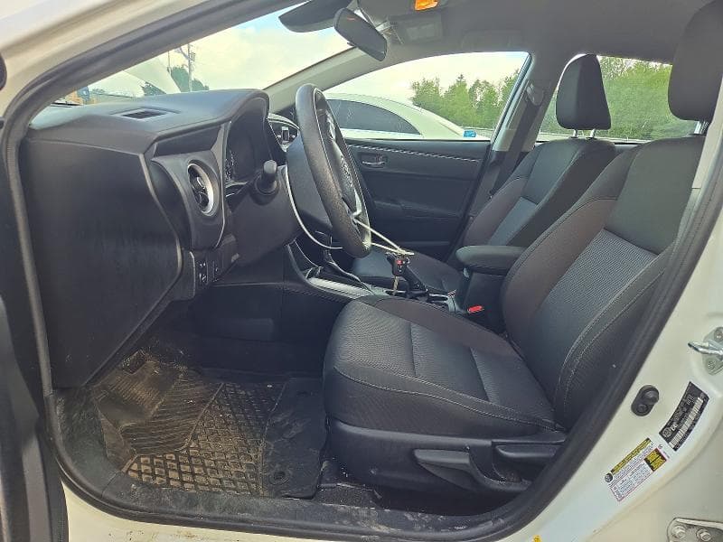 2018 TOYOTA COROLLA L 7