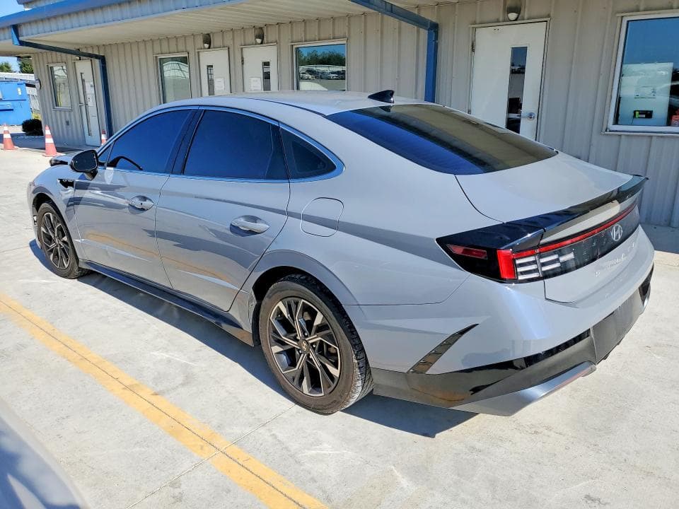 2024 HYUNDAI SONATA SEL 2