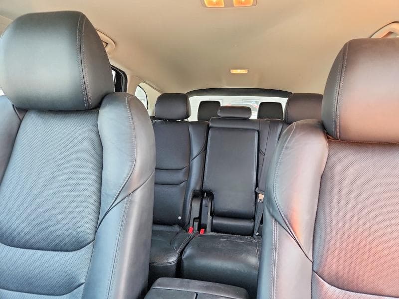 2018 MAZDA CX-9 TOURING 10
