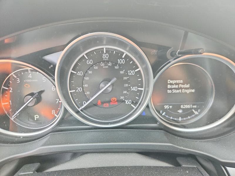 2020 MAZDA CX-5 TOURING 9