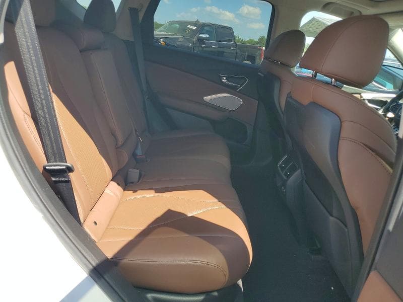 2021 ACURA RDX TECHNOLOGY 11