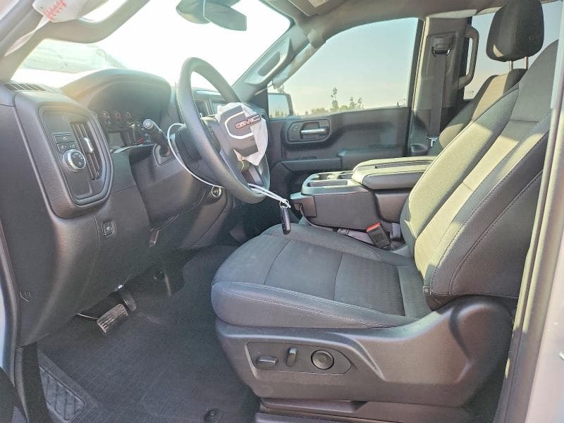 2024 GMC SIERRA C1500 7
